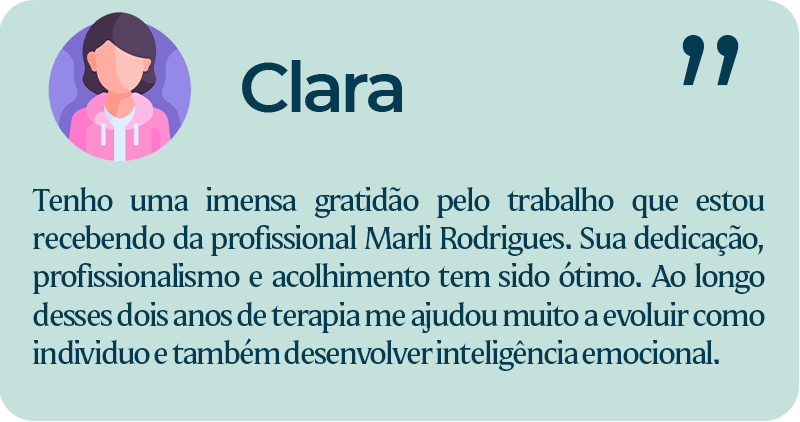 Comentário 3